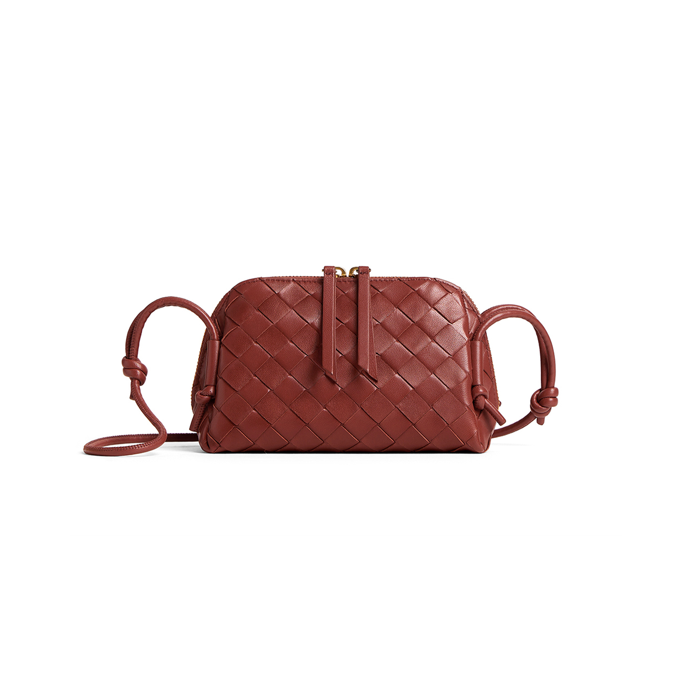 BOTTEGA VENETA CONCERT POUCH 794258VCPP12504 (18.5*11.5*8.5cm)